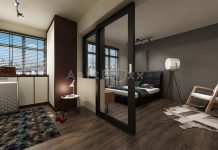 Xem xong 7 bức ảnh này bạn sẽ quyết định thiết kế nội thất theo phong cách Scandinavia thiết kế nội thất theo phong cách scandinavia 4