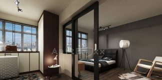 Xem xong 7 bức ảnh này bạn sẽ quyết định thiết kế nội thất theo phong cách Scandinavia thiết kế nội thất theo phong cách scandinavia 4