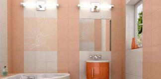 mẫu gạch trang trí nhà tắm đẹp phòng tắm đẹp 9