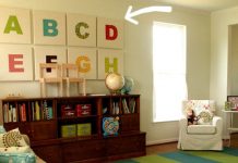 5 nguyên tắc bạn phải tuân theo khi thiết kế phòng ngủ của trẻ thiết kế phòng ngủ của trẻ