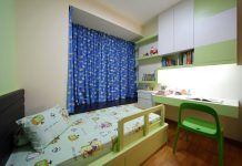 Thiết kế trang trí phòng ngủ dành cho trẻ thiết kế trang trí phòng ngủ dành cho trẻ