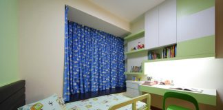 Thiết kế trang trí phòng ngủ dành cho trẻ thiết kế trang trí phòng ngủ dành cho trẻ