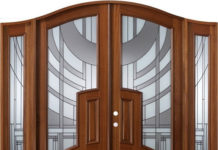 Các loại cửa chính đẹp được yêu thích nhất hiện nay cửa chính đẹp