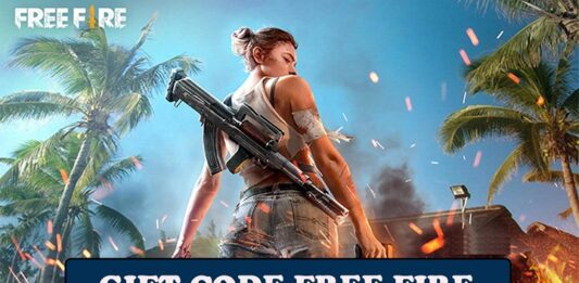 giftcode free fire 2021 mới nhất không giới hạn