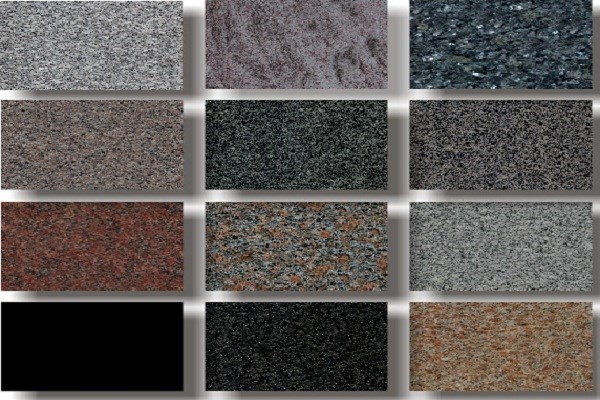 Báo giá đá granite tự nhiên cập nhật mới nhất trên thị trường