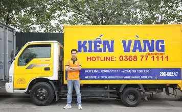 Top +10 Địa Chỉ Chuyển Nhà Trọn Gói Hà Đông Uy Tín & Giá Rẻ Nhất