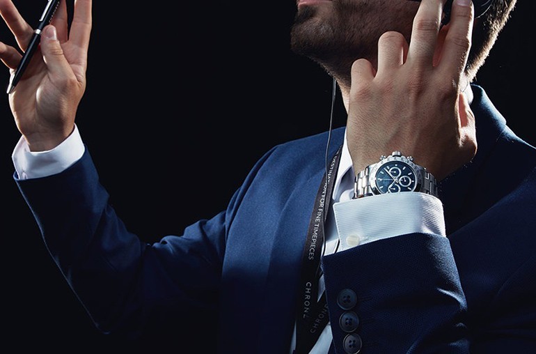 TOP các dòng đồng hồ Rolex tốt nhất, bán chạy mọi thời đại ảnh 8