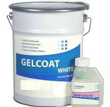 Gelcoat Là Gì? ⚡️ Các Lỗi Hay Gặp & Cách Khắc Phục Khi Sử Dụng Gelcoat là gì