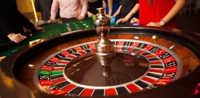 Khám phá chi tiết huyền thoại Casino Đồ Sơn - Dự án The Venn