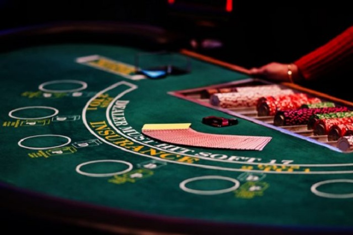 Khám phá chi tiết huyền thoại Casino Đồ Sơn - Dự án The Venn