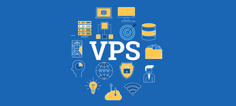 VPS là gì? Công dụng và cách sử dụng máy chủ ảo VPS chi tiết từ A - Z!