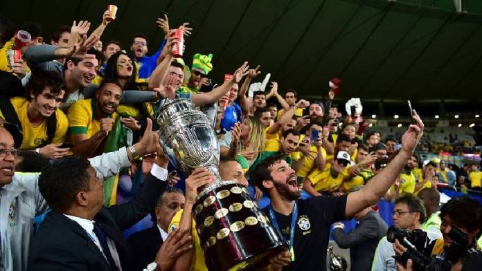 Copa America là giải gì? Những thông tin thú vị của giải đấu - 7M Fan
