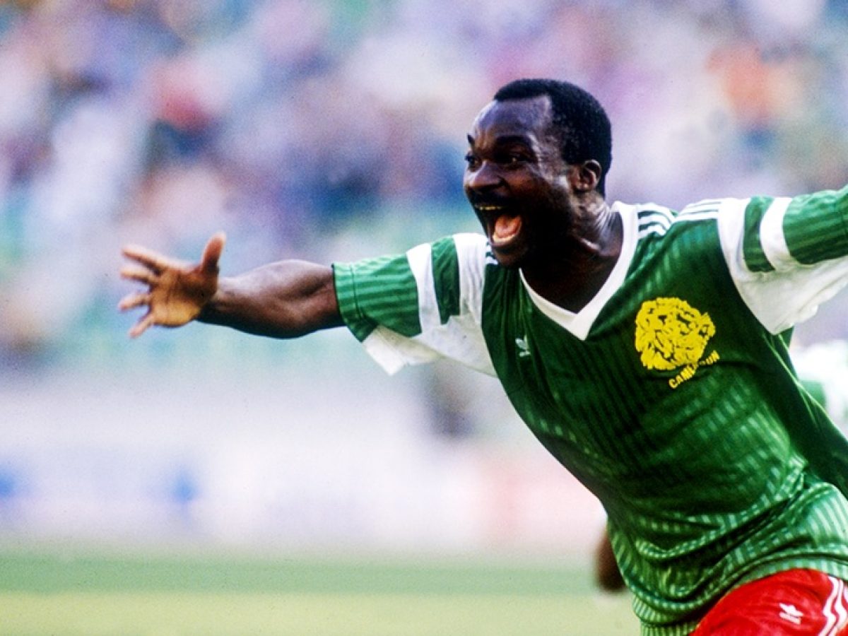 CAN 2021: Roger Milla tackles Morocco and Egypt