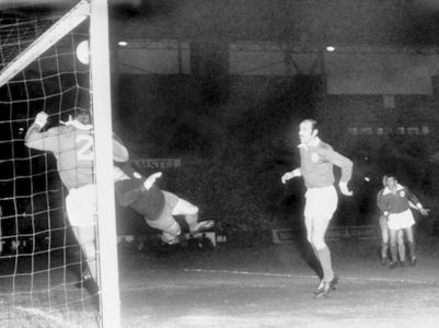Photos :: Benfica 5-3 Real Madrid :: The European Cup 1961/62 :: :: playmakerstats.com