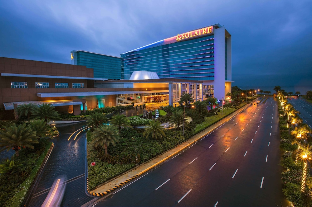 Solaire Resort and Casino ở Paranaque | Giá mới nhất và ưu đãi hấp dẫn 2023 - Klook Việt Nam