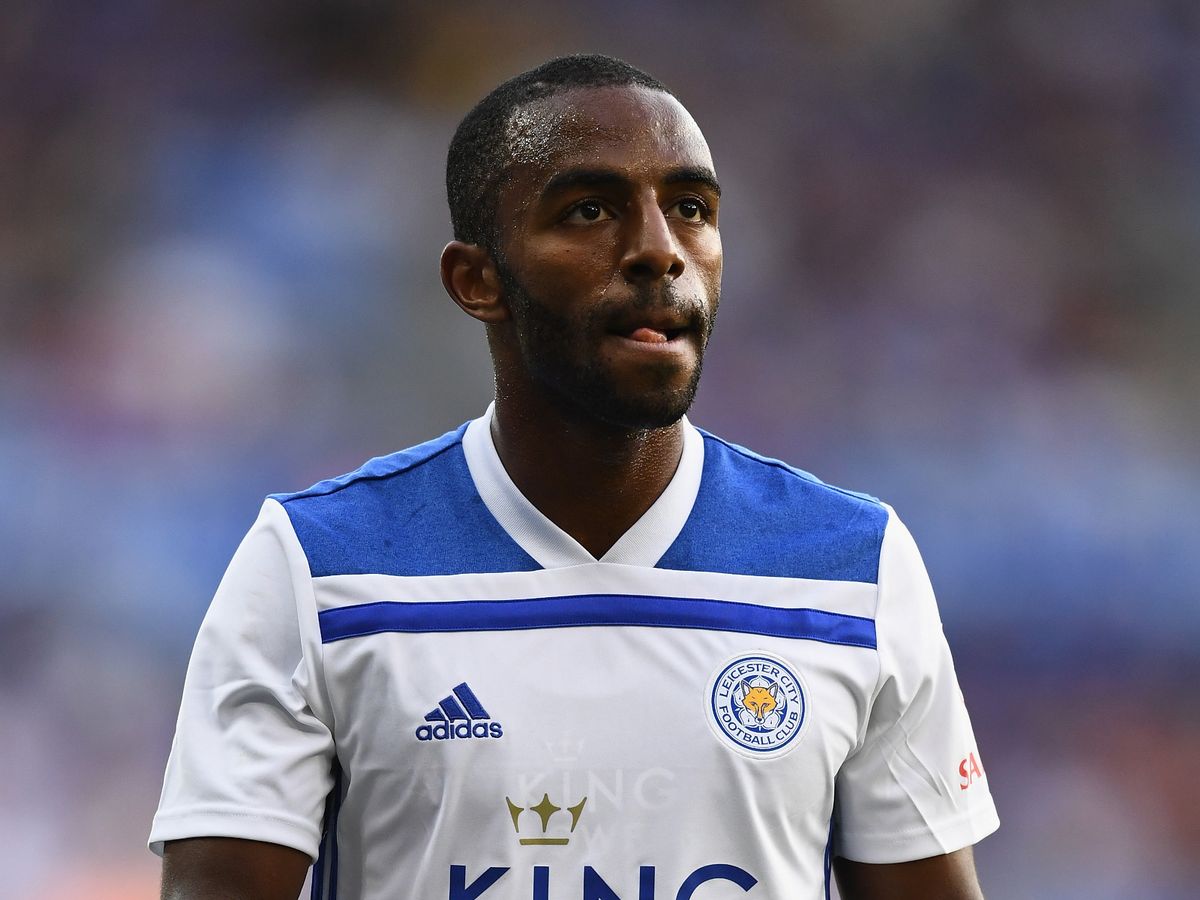 Who is Ricardo Pereira? Leicester City full-back makes debut in Premier League opener against Manchester United - Mirror Online