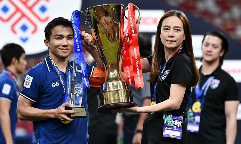 Cúp AFC là gì? Thông tin giải đấu AFC Cup Việt Nam