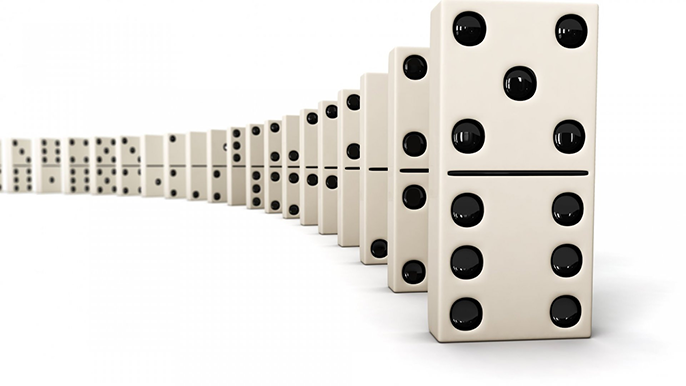 Hướng dẫn cách chơi domino dễ nhất - NNCC ORG