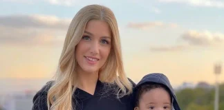 Bạn Gái Cầu Thủ William Carvalho Là Ai? Thông Tin Mới Nhất