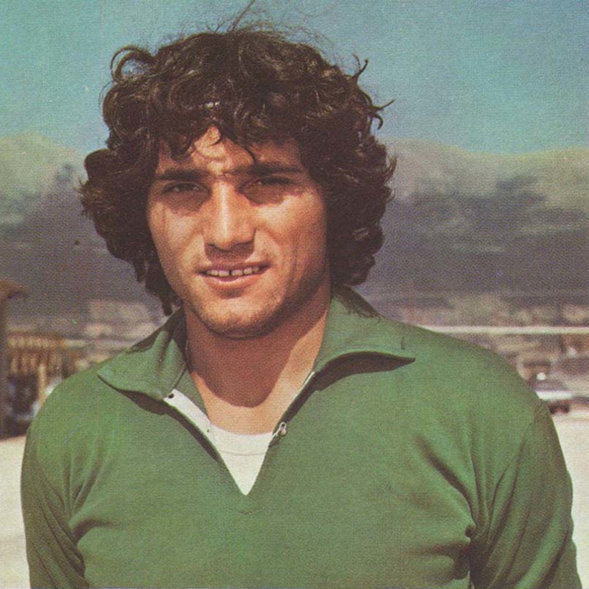 Trong trận ra mắt mùa giải 1971–72, Francesco Quintini là thủ môn thấp nhất ở Serie A.