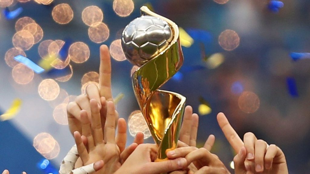 Mọi điều bạn cần biết về World Cup nữ - Footbalium