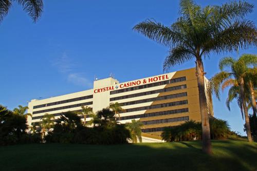LA Crystal Hotel -Los Angeles-Long Beach Area, Carson – Cập nhật Giá năm 2023