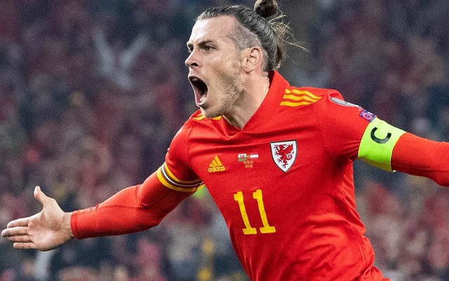 Hé lộ nguyên nhân khiến Gareth Bale gia nhập Los Angeles FC | VTV.VN