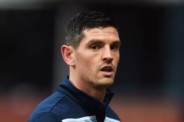 Graham Dorrans on life in Australia amid a pandemic as former Rangers star insists injury woes are gone - Daily Record