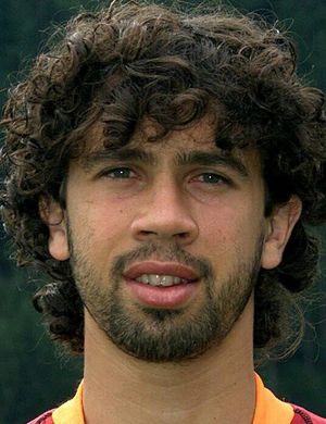 Damiano Tommasi - Player profile | Transfermarkt