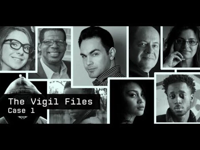 Game nhập vai trí tuệ Vigil Files kịch tính và hấp dẫn