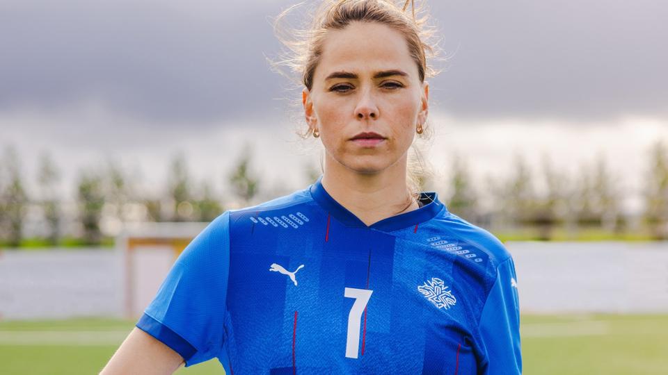 Sara Björk: An Example For Women Returning To Play Soccer After Pregnancy