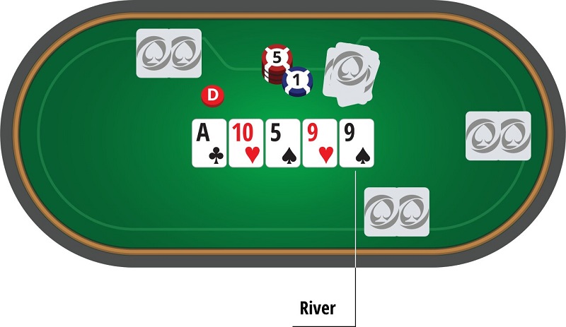 Nắm vững cách chơi Texas Hold'em Poker từ cơ bản đến nâng cao