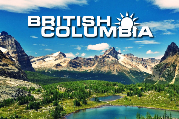 British Columbia ở đâu ? Tìm hiểu về tỉnh bang sôi động nhất Canada
