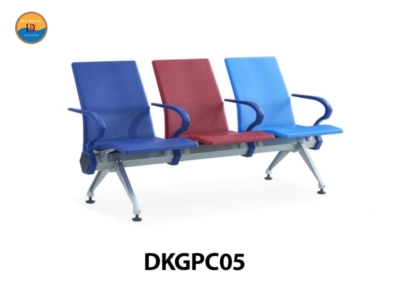 DKGPC05 | Ghế salon DKF có tay vịn cao cấp