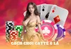 Bài Cát Tê Là Gì? Tìm Hiểu Luật Và Cách Chơi Cát Tê 6 Lá Cơ Bản