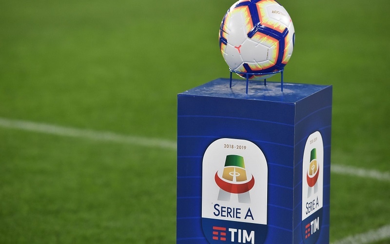 Serie A là gì? Những thông tin bạn cần biết về Serie A – HTSPORT.VN