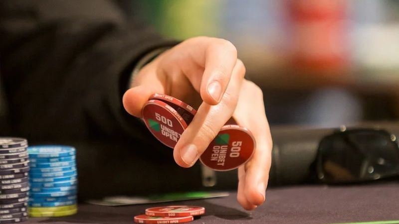 7 chiến lược Poker đơn giản cho người mới bắt đầu