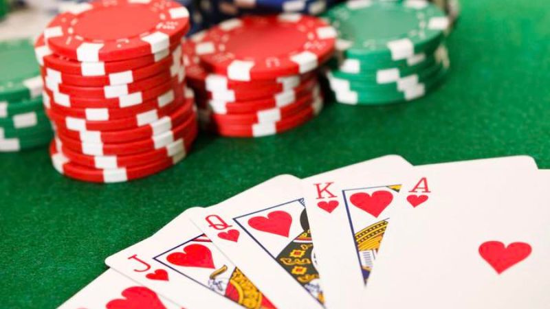 7 chiến lược Poker đơn giản cho người mới bắt đầu