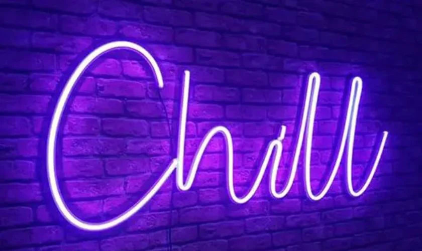 Chill là gì? Từ Chill bắt nguồn từ đâu?