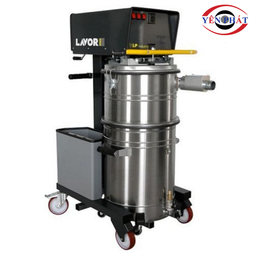 Máy hút bụi công nghiệp Lavor DTV100 1-55