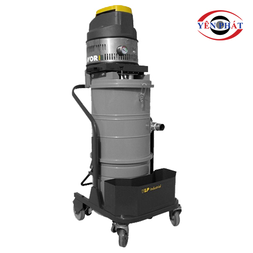 Máy hút bụi công nghiệp Lavor SMX50 2-24 SM