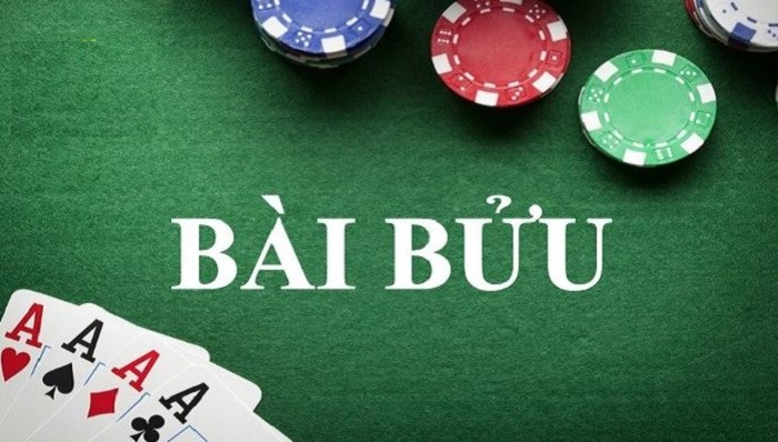 Game Bai Buu là gì? Luật chơi Bai Buu cơ bản - Gamebai88