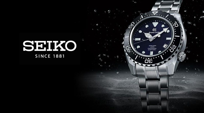 Đồng hồ Seiko đến từ nước nào? Đặc điểm và giá đồng hồ Seiko - Thegioididong.com