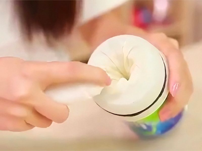 Làm thế nào để nhanh chóng làm đồ chơi cho nam giới tại nhà? - Foxietoy.com