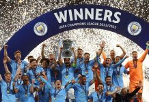 Champions League Là Gì? Cấu Trúc Và Sức Hút Giải Đấu Bóng Đá