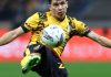 Tiểu Sử Cầu Thủ Nicolò Barella: Ngôi Sao Box To Box Hàng Đầu Thế Giới