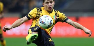 Tiểu Sử Cầu Thủ Nicolò Barella: Ngôi Sao Box To Box Hàng Đầu Thế Giới